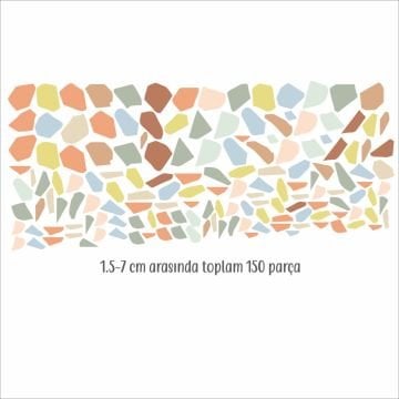 Terrazzo (Taş Desen) 1